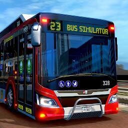 公交車駕駛訓練