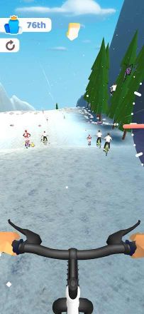 極限騎行3d(Riding Extreme 3D)