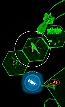 無人機(jī)射擊戰(zhàn)爭(Drone Shooter War 3D)