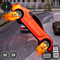 趣味駕駛汽車(Fun Car Game)