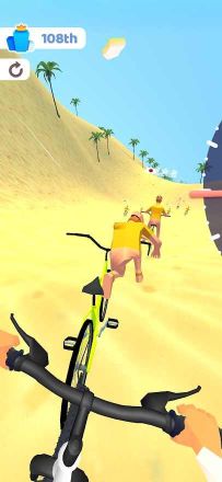 極限騎行3d(Riding Extreme 3D)