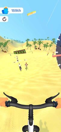 極限騎行3d(Riding Extreme 3D)