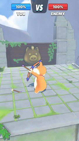 派對(duì)弓箭達(dá)人(Party Archers)