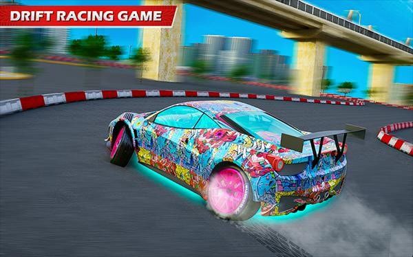 真實漂移賽車地平線(Real Drift Cars Horizon)