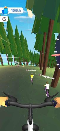 極限騎行3d(Riding Extreme 3D)