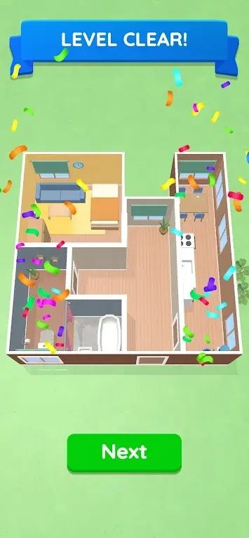 房間排序(RoomSort)