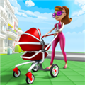 母親單親生活(The Mother Single Parent Life)