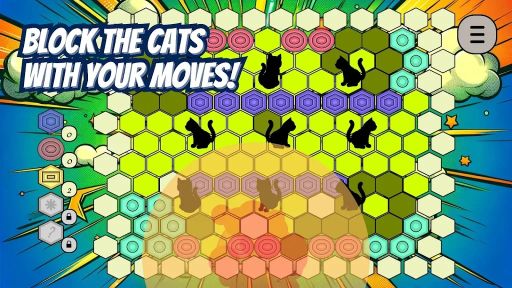 誘捕貓(Trap the Cat)
