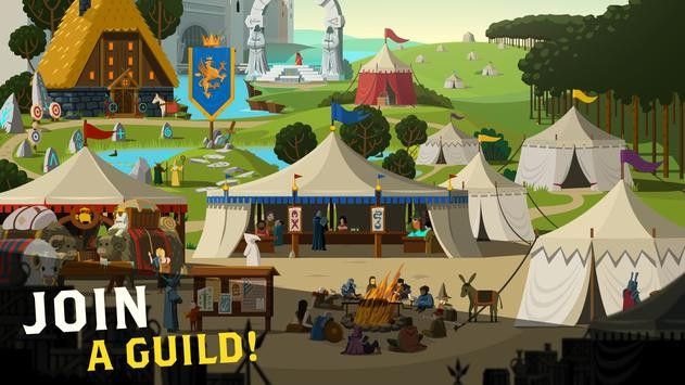 探索大陸(Questland)