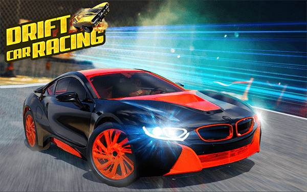 真實漂移賽車地平線(Real Drift Cars Horizon)