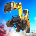 重型特技賽車(Heavy Duty Stunt Racing)