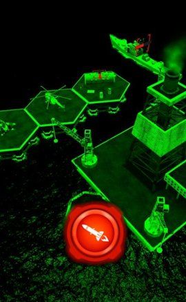 無人機(jī)射擊戰(zhàn)爭(Drone Shooter War 3D)