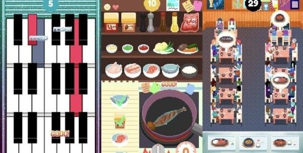 韓娛偶像模擬器(Kpop Idol Simulator)
