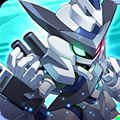 徽章戰士s(メダロットS)