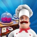 虛擬超級廚師(Virtual Super Chef)