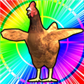 射擊公雞(Cluck Shot)