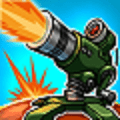 戰術防御(TacticalDefence)