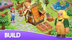 可可谷農(nóng)場冒險(Coco Valley)