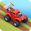 MMX爬坡賽車2(Hill Dash 2)