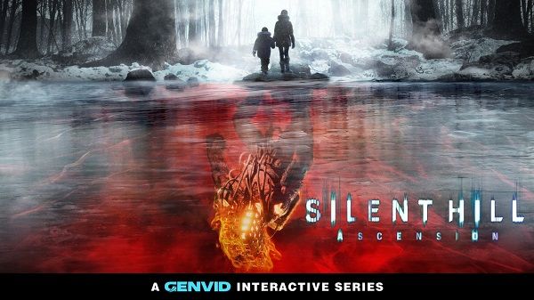 寂靜嶺飛升(SILENT HILL: Ascension)