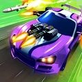 公路射擊飆車