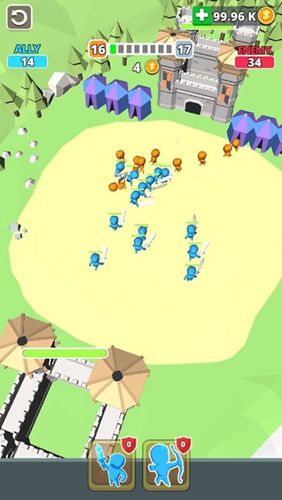 小王國(Tiny Kingdom)