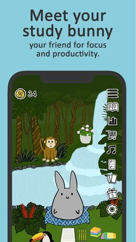 studybunny(學(xué)習(xí)兔)