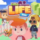空閑生活模擬(Idle Life)