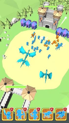 小王國(Tiny Kingdom)