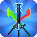 寶劍融合(Merge Sword)