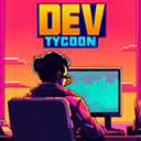 游戲開發(fā)模擬器2(DevTycoon 2)