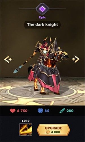 王國沖突戰斗模擬(Kingdom Clash)