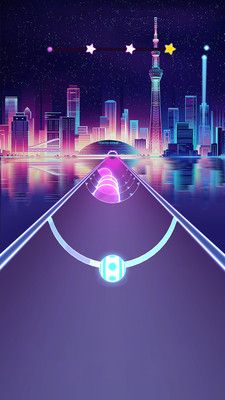 球球滾動節(jié)奏
