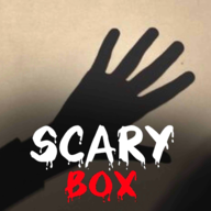 可怕的項(xiàng)目(Scary Project)