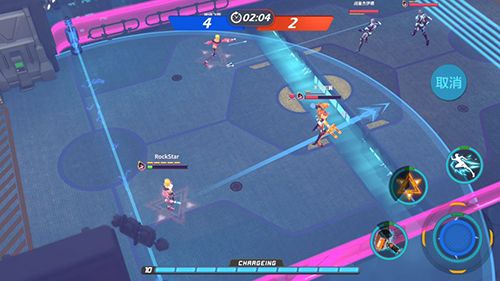 斗鉤