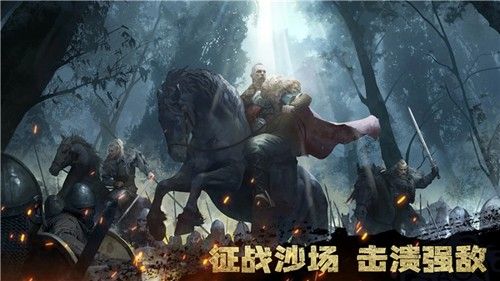 維京崛起(Viking Rise)