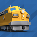 火車山谷2(TrainValley2)