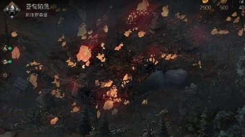 王權隕落(Thronebreaker)