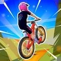 暴走單車少年