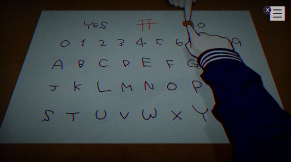本所七大不可思議(PARANORMASIGHT)