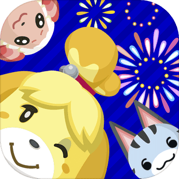 動(dòng)物森友會(huì)口袋露營(yíng)廣場(chǎng)(Pocket Camp)