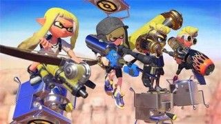 噴射戰士3(Graffiti Stars)
