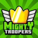 神兵之戰(Mighty Troopers)
