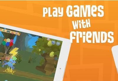 動物果醬打野(Animal Jam - Play Wild)