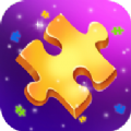 多層次拼圖(Jigsaw Zen)
