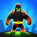 瘋狂巨獸戰(zhàn)爭(zhēng)(EVO Crazy Beasts 3D)