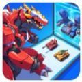 機械恐龍戰爭(Mech Dinosaur War)