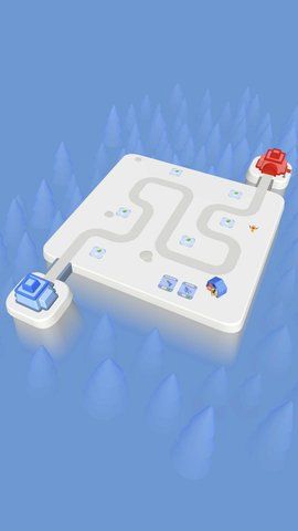 塔防空閑沖刺(Idle Tower Defense)