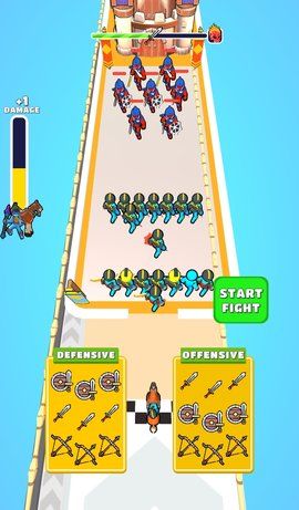 定制你的軍隊(duì)(Customize Your Army)