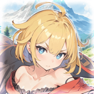 怪物娘傳說(shuō)(Monster Girl Legend)